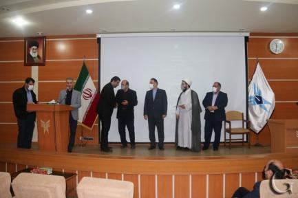 عملکرد دانشگاه آزاد اسلامی لاهیجان در یک سال گذشته