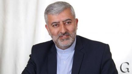 تاکید نماینده لاهیجان بر تبدیل وضعیت کارکنان دولت