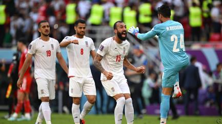 بازگشت قدرتمندانه یوزهای ایرانی به جام جهانی قطر۲۰۲۲