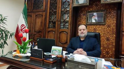 دکتر براتی: گزارش عملکرد یکساله دولت در شهرستان لاهیجان