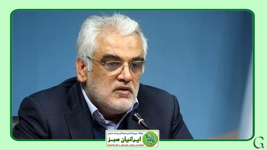 پیام ویدئویی دکتر طهرانچی به مناسبت روز معلم به اساتید دانشگاه آزاد اسلامی