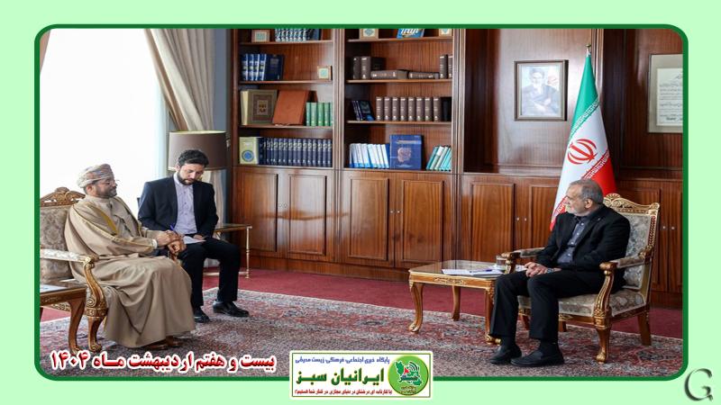 دکتر پزشکیان: امیدوارم به توافق عادلانه دست یابیم 