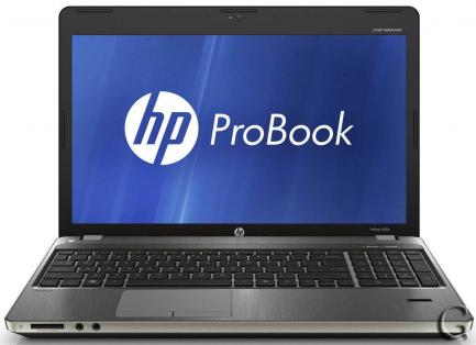 HP probook 4540S