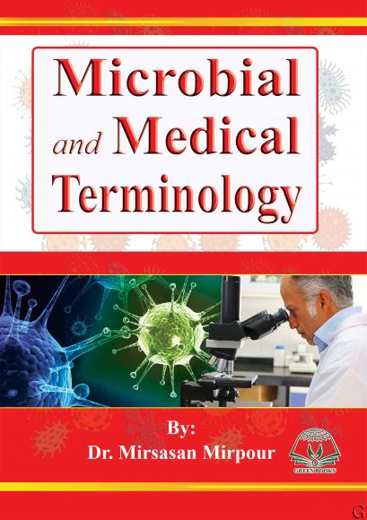 Microbial and medical terminology