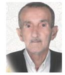 سید محمد فرحمند