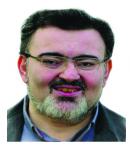 دکتر جهانگیر چرختاب مقدم